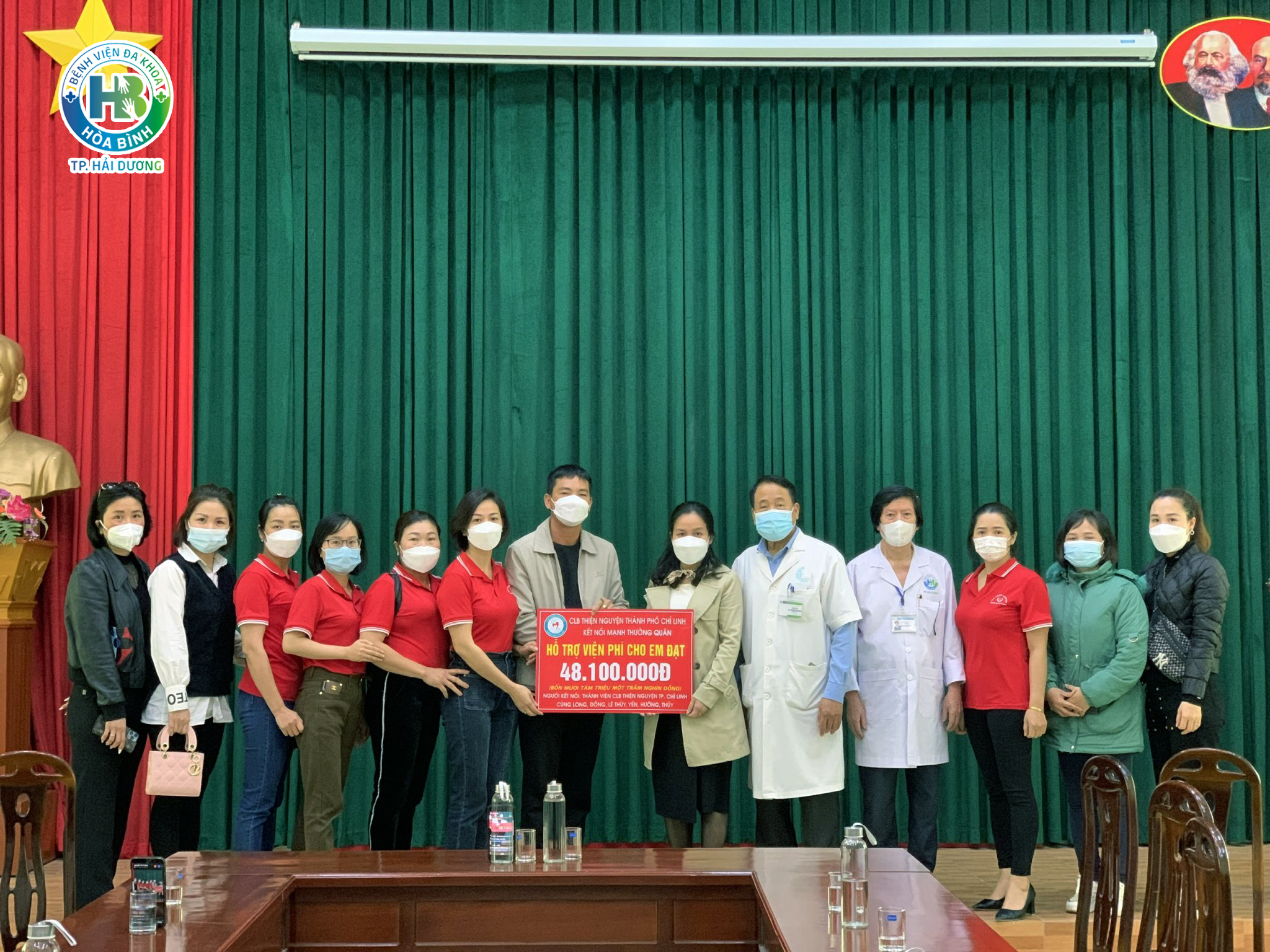 thiện nguyện  (1)