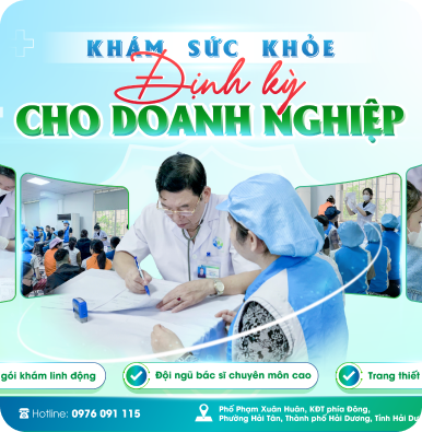 kham doanh nghiep