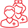 Staff Icon