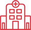 Hospital Icon